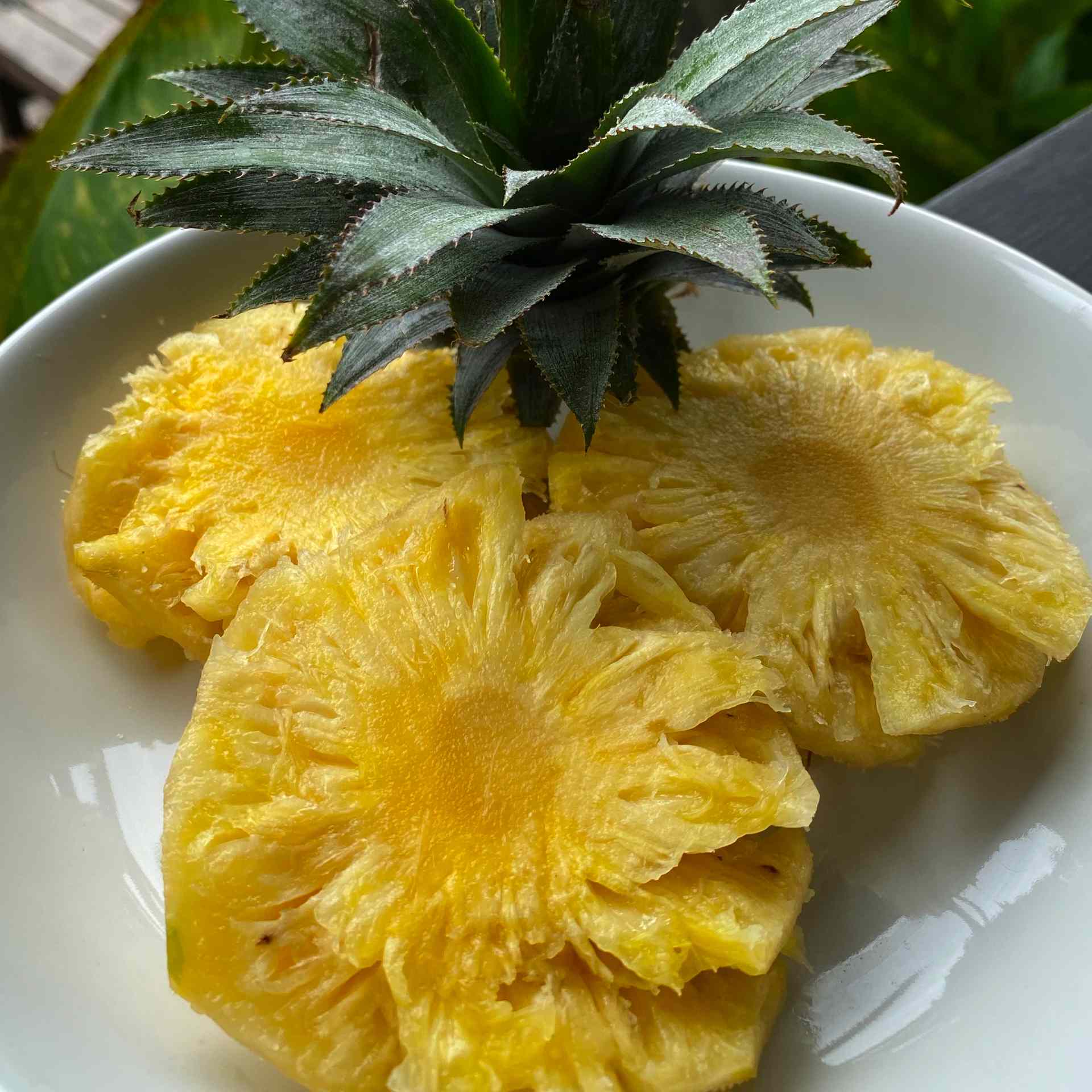 pineapple
